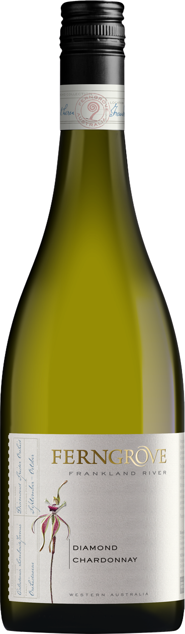  Ferngrove Diamond Frankland River Chardonnay
